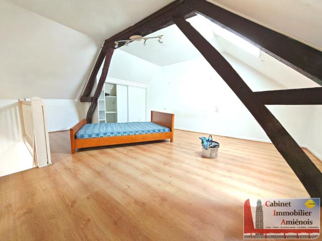 Maison location à Amiens, Hangest-sur-somme