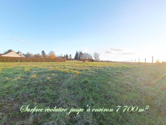 Terrain vente à Amiens, Hangest-sur-somme