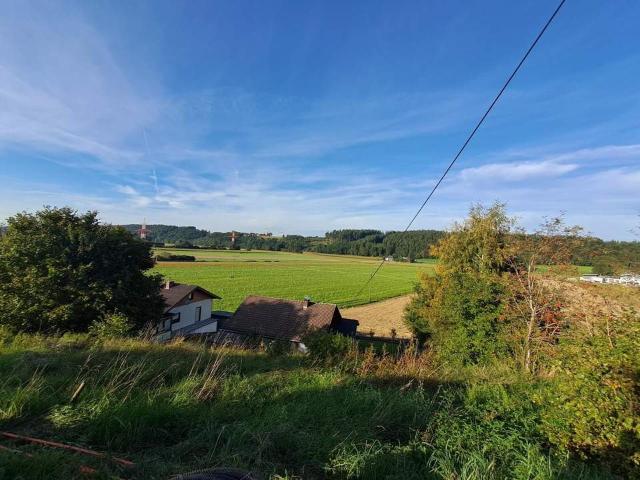 Grundstück kaufen in Haselbach, Braunau am Inn