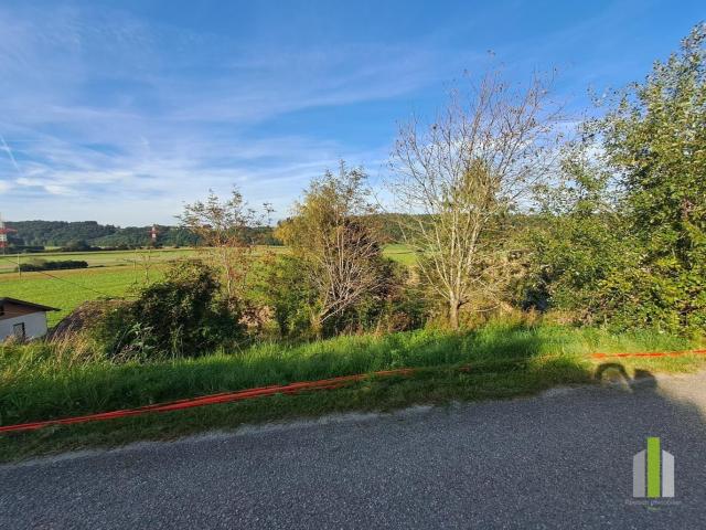 Grundstück kaufen in Pischelsdorf am Engelbach, Oberösterreich