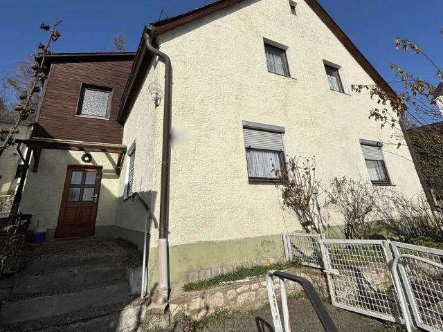 Erdgeschosswohnung kaufen in Bach, Eitorf