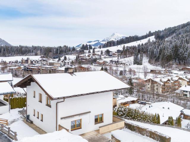 Haus kaufen in Kirchberg in Tirol, Tirol