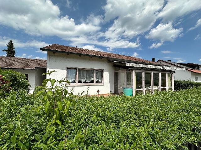 Villa kaufen in Reischach, Bayern