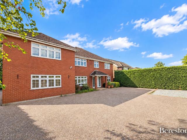 House for rent in Hutton, Brentwood