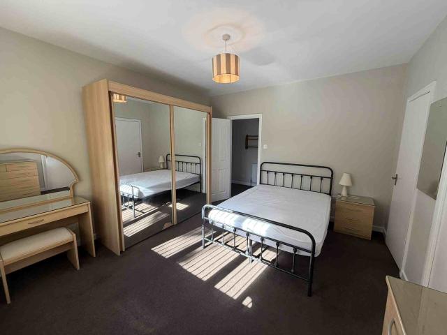 Apartment for rent in Turves Green, West Midlands