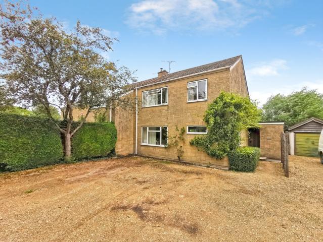 House for rent in Steeple Langford