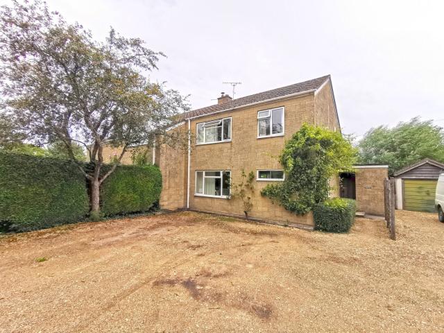 House for rent in Steeple Langford