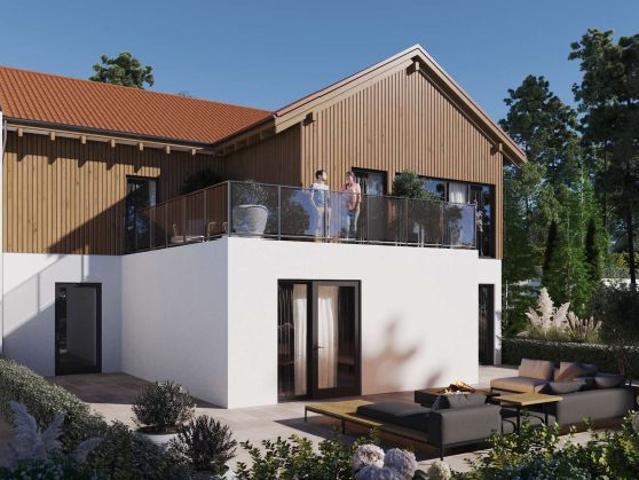 Haus kaufen in Neukirchen, Schleswig-Holstein