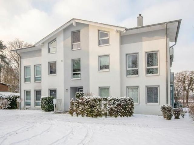 Wohnung kaufen in Heringsdorf, Mecklenburg-Vorpommern