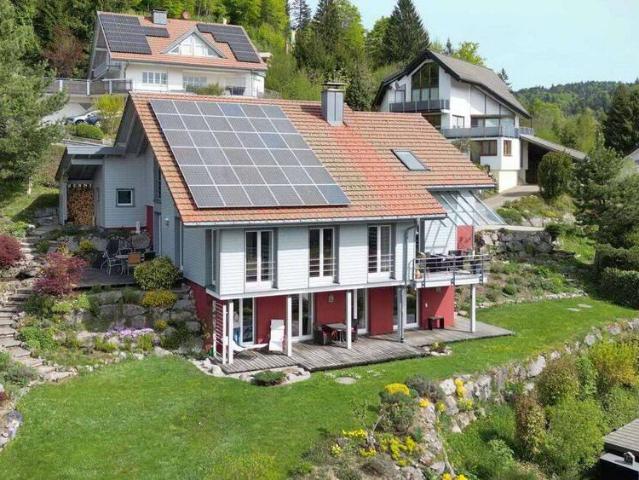 Haus kaufen in Todtmoos, Baden-Württemberg