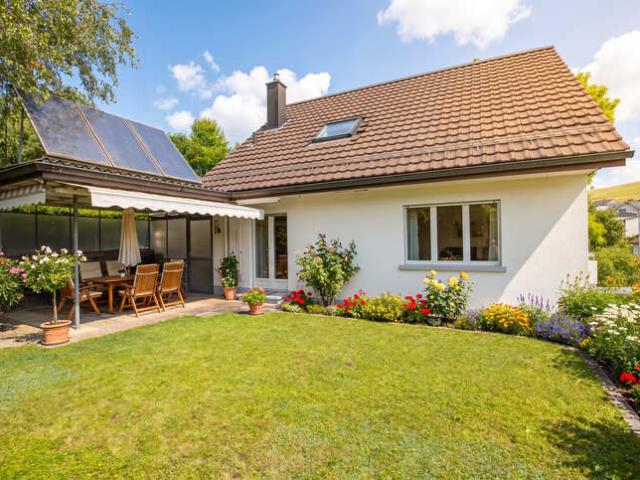 Haus kaufen in Niederdorf, Basel-Landschaft