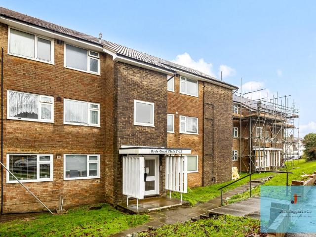 Apartment for rent in Portslade by Sea, Hove
