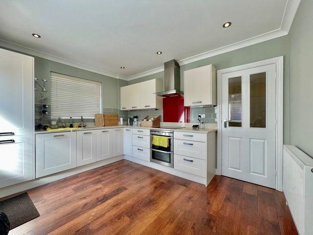 House for rent in Hangleton