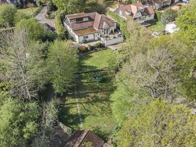 House for sale in Oaklands, Welwyn Hatfield