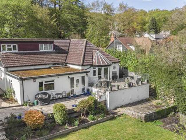 House for sale in Oaklands, Welwyn Hatfield