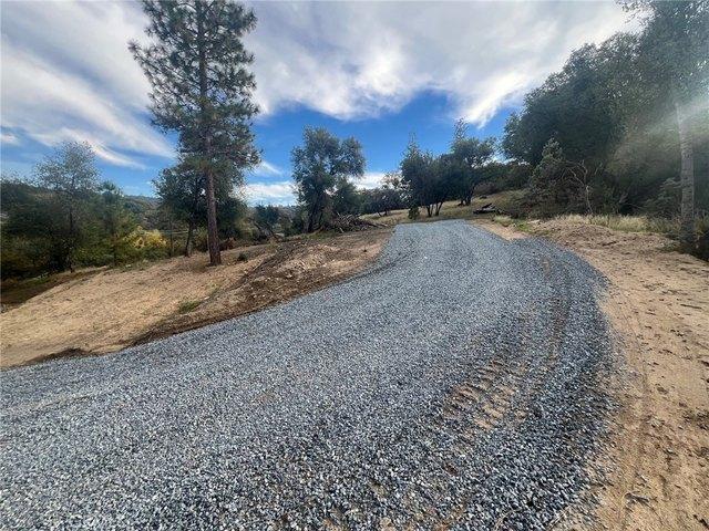 Land for sale in Oakhurst, Madera County