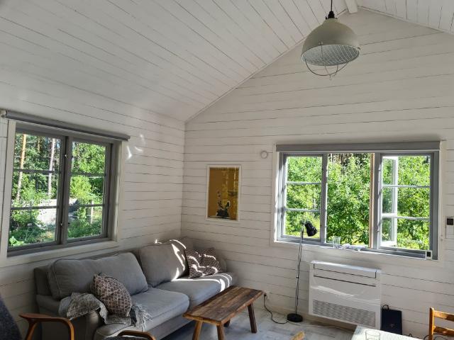 Stuga hyra i Gotland