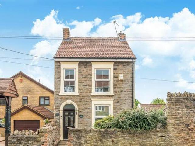 House for sale in Feckenham, City Of Bristol