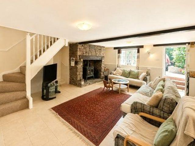House for rent in Hanham Abbots, South Gloucestershire