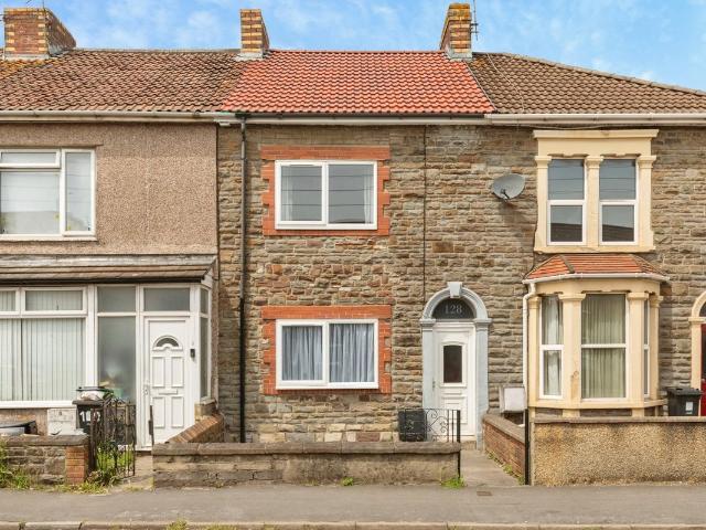 House for rent in Kingswood