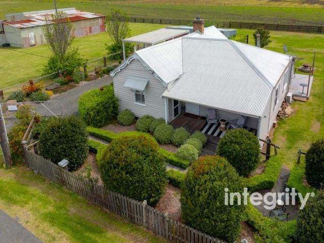House for sale in Bolong, New South Wales