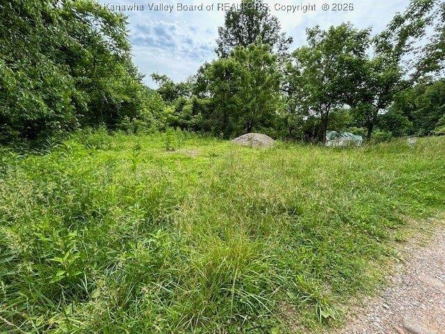 Land for sale in Poca, West Virginia