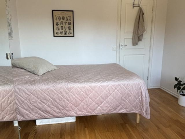 Hus hyra i Stockholm