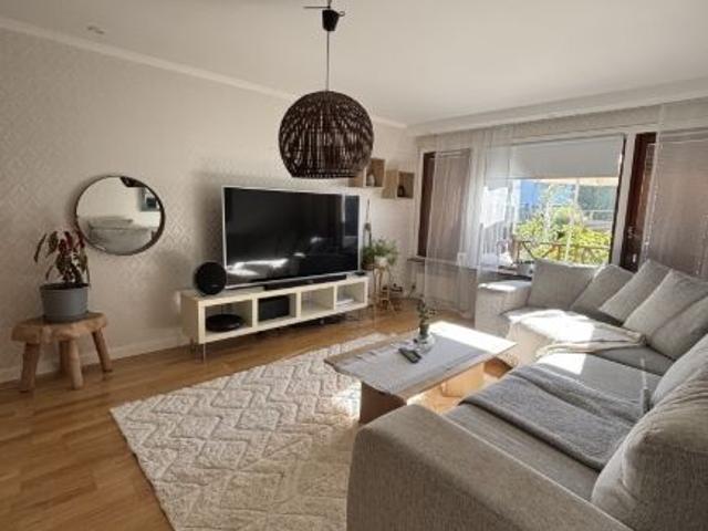 Hus hyra i Stockholm