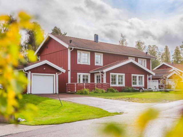 Bostad till salu i Leksand, Dalarnas län