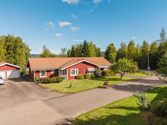 Bostad till salu i Leksand, Dalarna