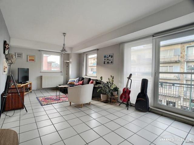 Appartement location à Oudergem, Bruxelles