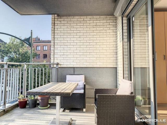 Appartement location à Oudergem, Bruxelles