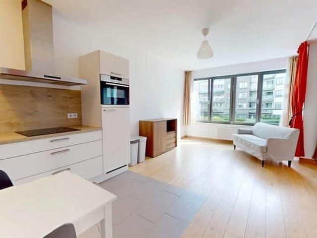 Kot location à Oudergem, Bruxelles