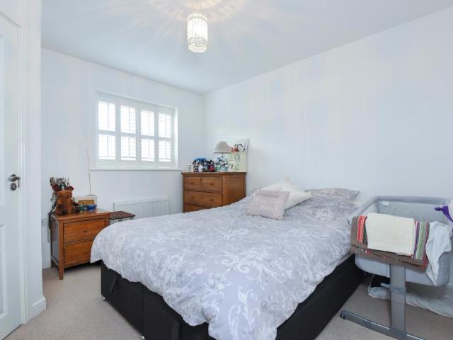 Apartment for rent in The Borough, Greater London