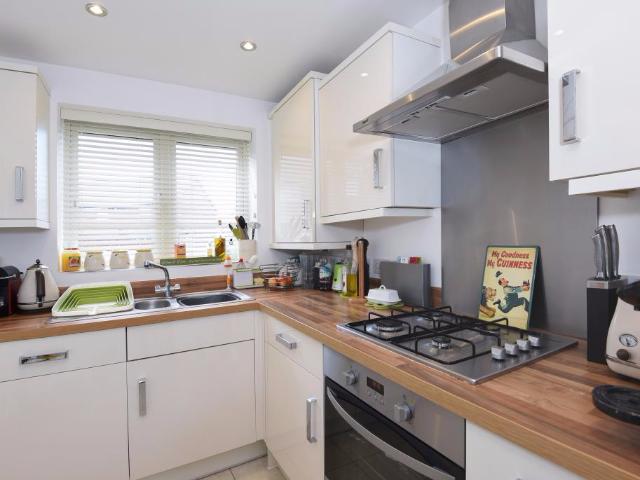 Apartment for rent in The Borough, Greater London