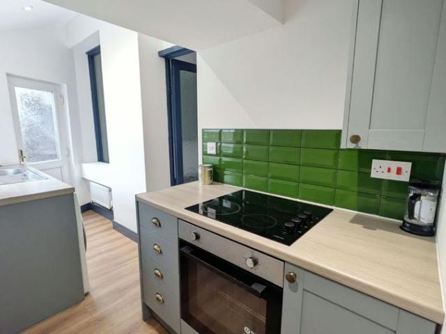 Apartment for rent in Twynyrodyn, Merthyr Tydfil