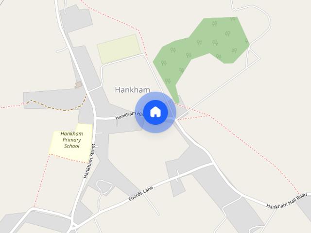 House for rent in Cross In Hand, Isle Of Man