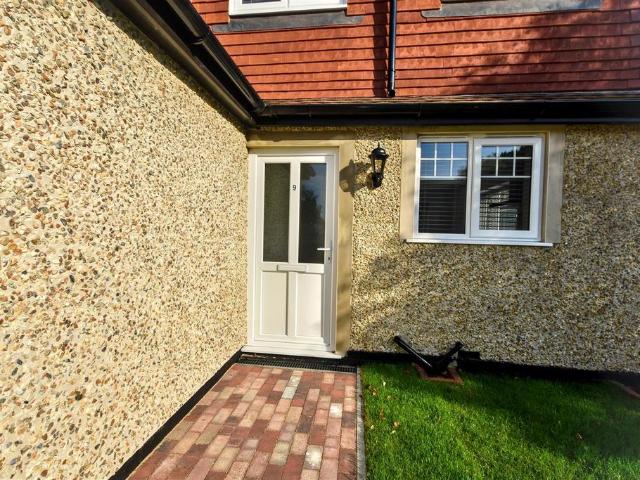 Apartment for rent in Cross In Hand, East Sussex