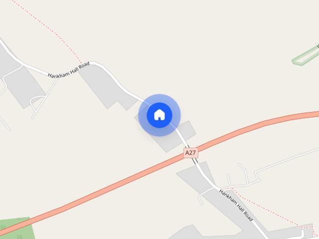 Apartment for rent in Cross In Hand, East Sussex
