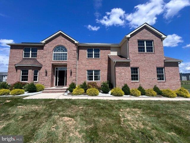 House for sale in Windsor, New Jersey