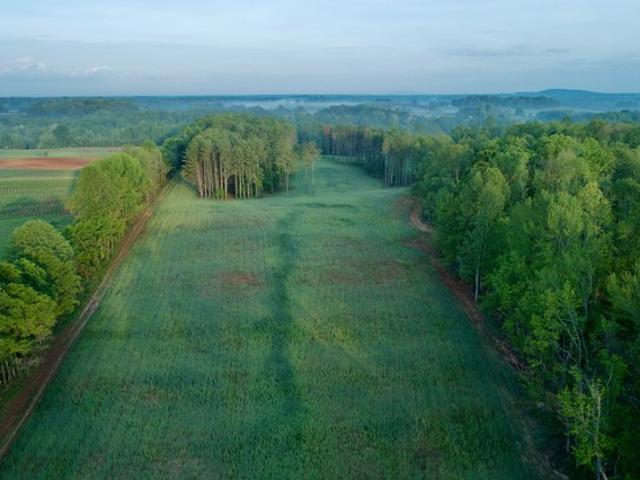 Farm for sale in Tennessee