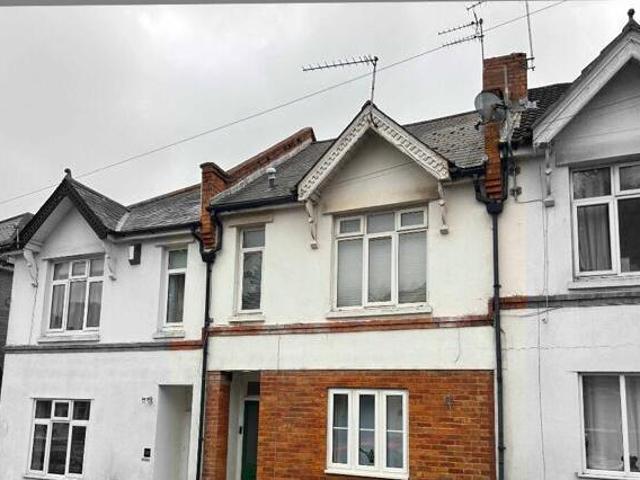 House for sale in Bournemouth, Bournemouth, Christchurch and Poole