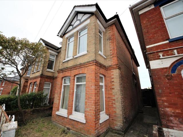 House for rent in Winton, Bournemouth