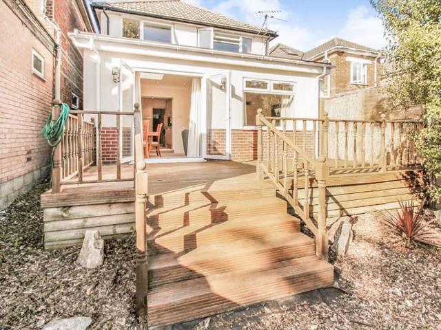 Apartment for rent in Charminster, Bournemouth