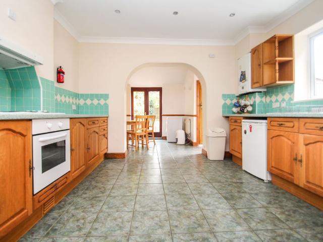Apartment for rent in Charminster, Bournemouth