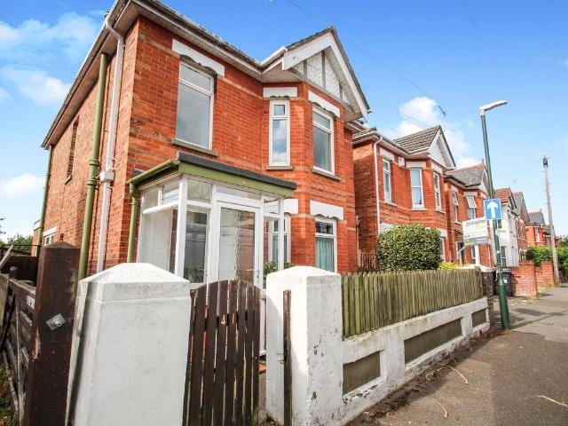 Apartment for rent in Charminster, Bournemouth