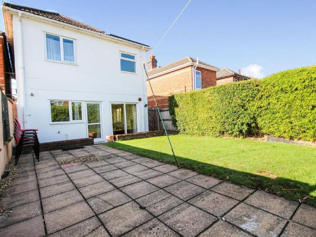 House for rent in Winton, Bournemouth