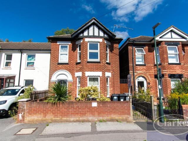 House for rent in Charminster, Bournemouth