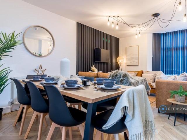 House for rent in Sandown Park, Liverpool