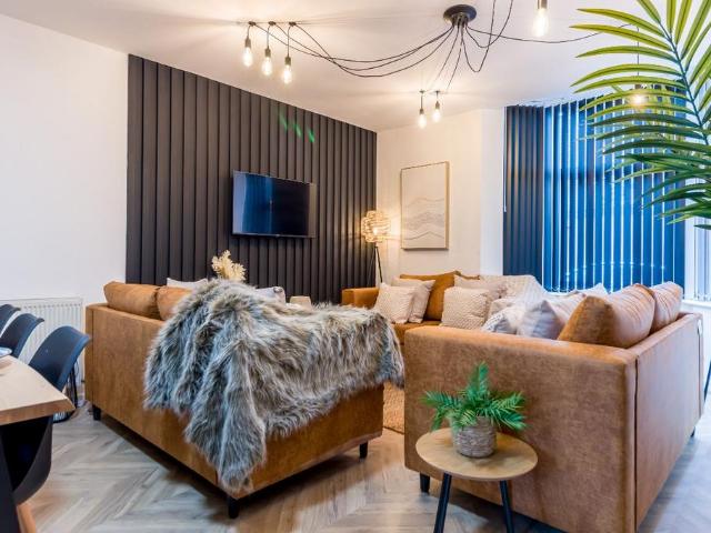 House for rent in Sandown Park, Liverpool